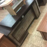 میز مدیریتی چوب اصل،شیک