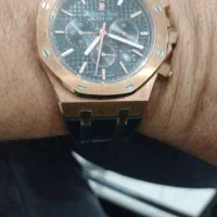 ساعت مردانه برند سه موتوره اتومات