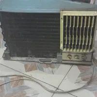 کولر گازی 18هزار اوجنرال