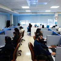 استخدام کارسنتر