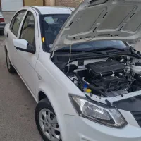 خودرو ساینا مدل ۹۸