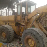 لودر هپکو ۵۳۰a