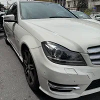 c200 2012|خودرو سواری و وانت|تهران, سعادت‌آباد|دیوار