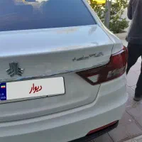 شاهین پلاس اتومات|خودرو سواری و وانت|تهران, سعادت‌آباد|دیوار