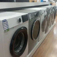 لباسشویی و ظرفشویی اسنوا