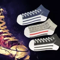 انواع جورابهای زنانه ومردانه