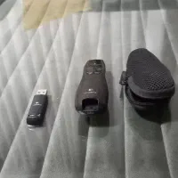 Logitech مدل R400 پرزنتر ( کنترل ارائه )|لوازم جانبی موبایل و تبلت|بندر انزلی, گیلار|دیوار