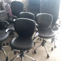 صندلی اداری|صندلی و نیمکت|قوچان, |دیوار