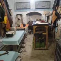 کفاشی‌ ، تولیدی کفش چرم