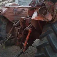 تراکتور رومانی|ماشینآلات صنعتی|سنخواست, |دیوار