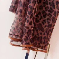 شومیز بارانی شال پارچه لباس