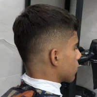 اصلاح انواع مدل مو مردانه کاملا رایگان