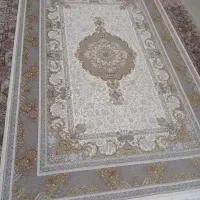 فرش ۱۲۰۰ شانه|فرش|ورامین, ورامین|دیوار