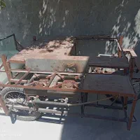 گاری فلافل