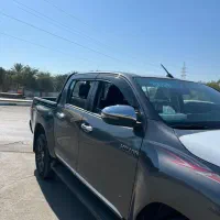 فروش هایلوکس ۲۰۲۵