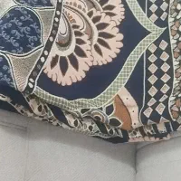 روفرشی 12متری رنگ سورمه ای بفروش میرسد