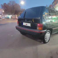 پراید هاچبک مدل88|خودرو سواری و وانت|اردبیل, |دیوار