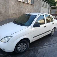 تیبا مدل 90