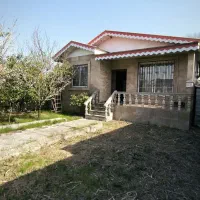 ویلا باغ 350متر شهرساحلی خشکبیجار/آناملک/کد934