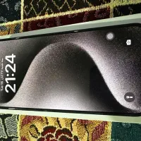 ایفون15pormax|موبایل|آبادان, |دیوار