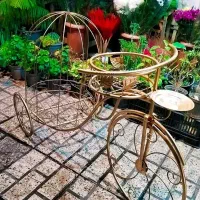 پایه گلدان|صنایع دستی و سایر لوازم تزئینی|مشهد, سمزقند|دیوار