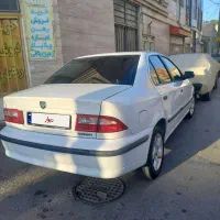 سمند۸۹|خودرو سواری و وانت|اراک, |دیوار