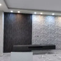 فروش و نصب کاغذ دیواری|خدمات پیشه و مهارت|ابهر, |دیوار