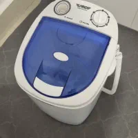 کهنه شور ،مینی واش ۳ونیم کیلویی