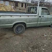 مزدا ۱۶۰۰ مدل ۶۹|خودرو سواری و وانت|بافت, |دیوار