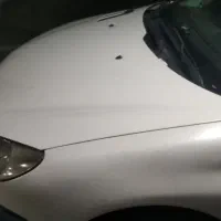 ۲۰۶ اس دی اتومات وی 9فول امکانات|خودرو سواری و وانت|رشت, شهرک قدس|دیوار