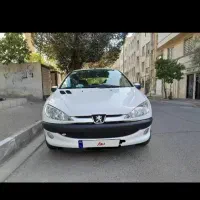 ۲۰۶ تیپ ۵ مدل ۹۷
