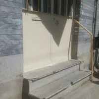 اجاره آپارتمان همکف ۴۵ متری|اجارهٔ آپارتمان|تهران, عباسی|دیوار