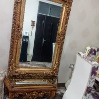 آینه|آینه|چناران, |دیوار