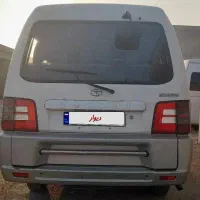 ون دلیکا شخصی|خودرو سواری و وانت|اصفهان, سرچشمه|دیوار