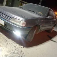 پژو 405تمیز در حد