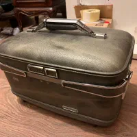 کیف امریکن توریستر اورجینال