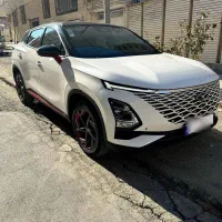 فونیکس FX مدل 1402|خودرو سواری و وانت|ارومیه, |دیوار