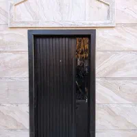 درب ساختمانی 115ورودی ضدسرقت|مصالح و تجهیزات ساختمان|محمدشهر, محمدشهر|دیوار