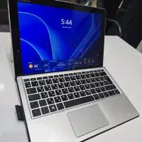 فروش لپتاپ تبلتی HP Elite X2 سیم کارت خور|رایانه همراه|تهران, فردوسی|دیوار