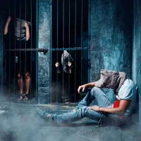 استخدام اکتور اتاق فرار آقا و خانم