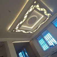 گچ کاری گچبری لکه گیری سفیدکاری گچکاری