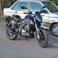 موتور بنلی 180s