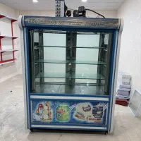 لار پمپ نیمه|فروشگاه و مغازه|لار, |دیوار