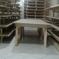 تولیدی کفی تخت و تشک طبی فنری|تخت و سرویس خواب|کرج, حصارک پایین|دیوار