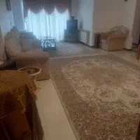 اپارتمان ۱۰۰متری طبقه ی دوم مسکن مهر نگین شمال|فروش آپارتمان|محمودآباد, |دیوار