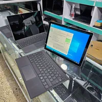لپتاپ مایکروسافت SURFACE PRO5 نسل ۷ لمسی|رایانه همراه|یاسوج, |دیوار