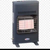 بخاری بدون دودکش