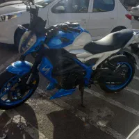 موتور300جفت سیلندربلنتا