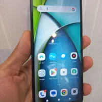Redmi A3 x تمیز با گارانتی|موبایل|گنبد کاووس, |دیوار