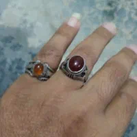 عقیق گهنه|جواهرات|پاکدشت, حصار امیر|دیوار